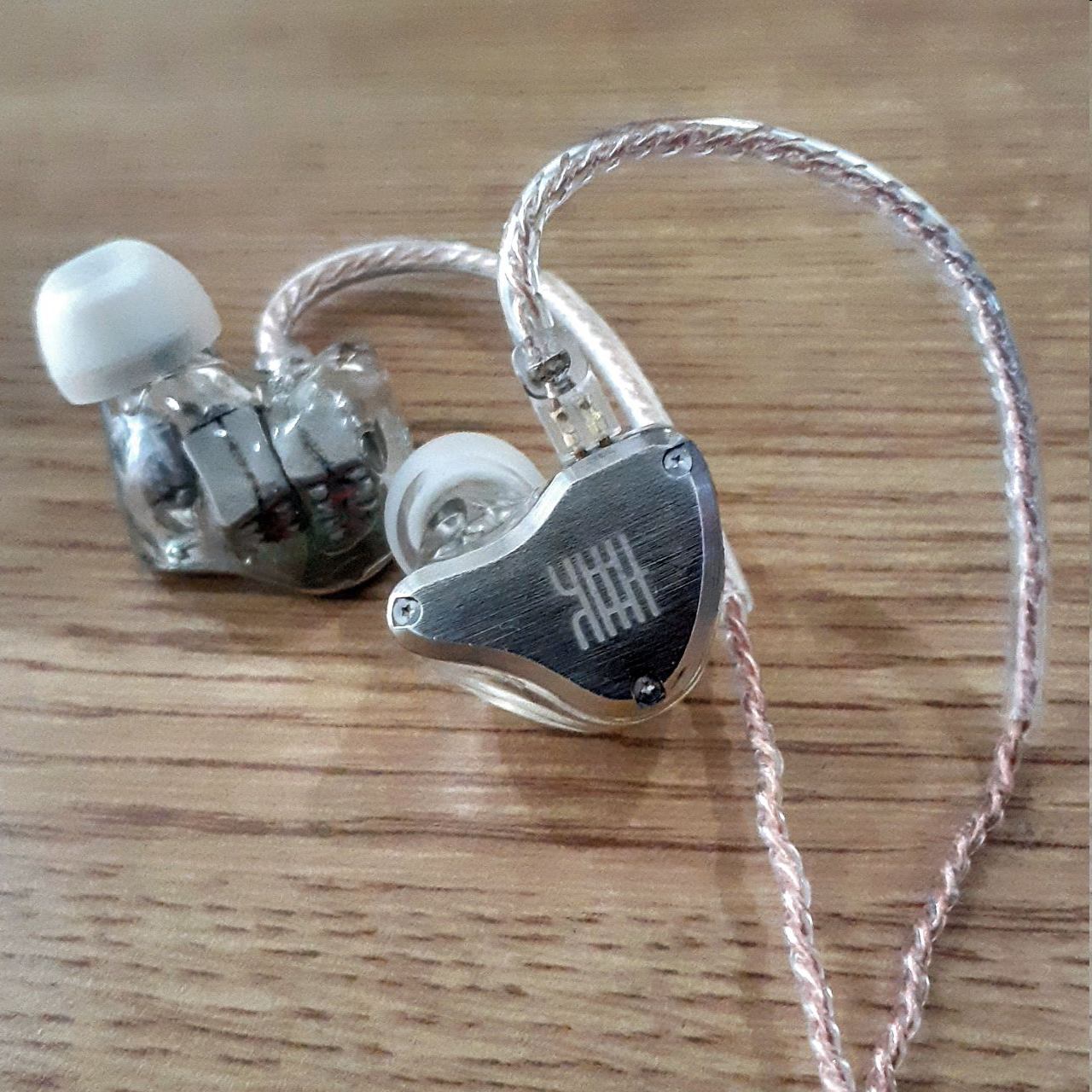 Aroma Audio Musical Box Yao 