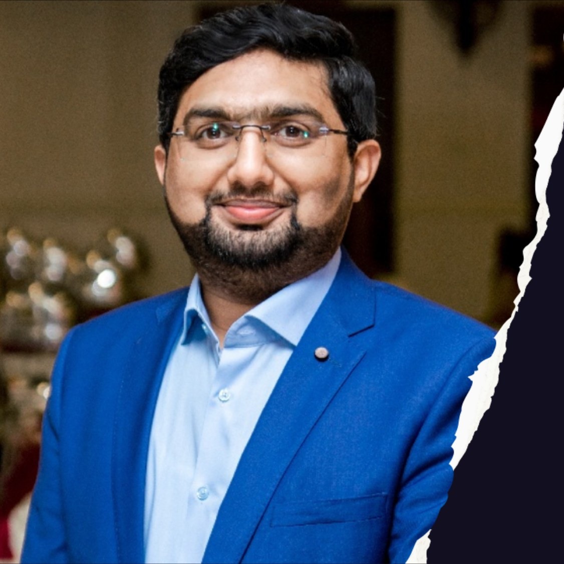 Dr Hammad Orthopedic surgeon | Chishtian Mandi