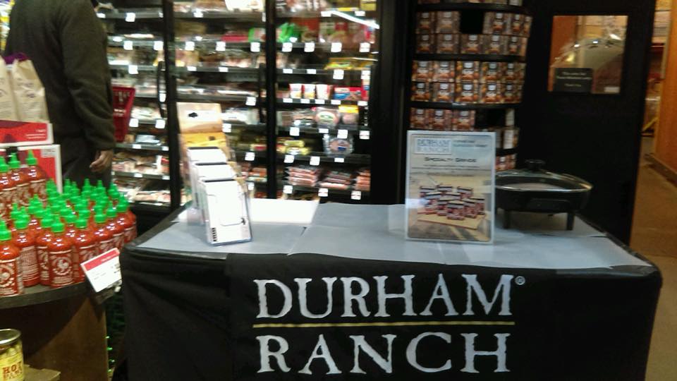Durham Ranch - Try Durham Ranch specialty meat today in... | Facebook