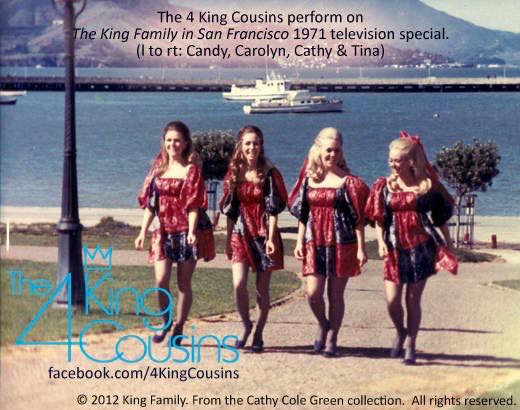 The Four King Cousins (@4KingCousins) • Facebook
