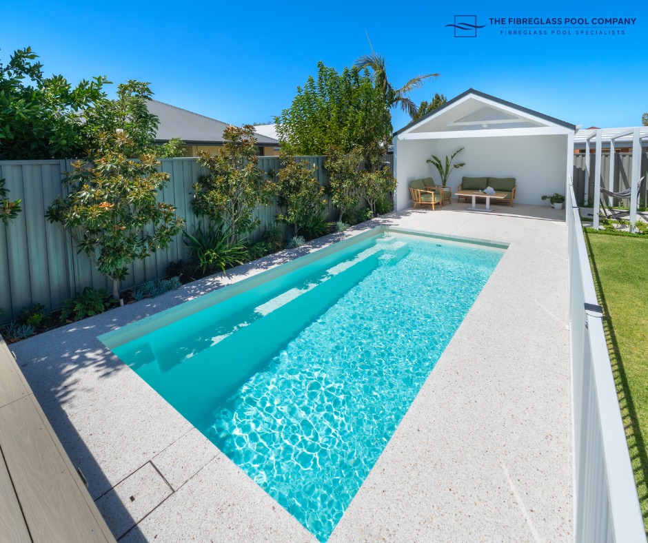 The Fibreglass Pool Company | Slacks Creek QLD