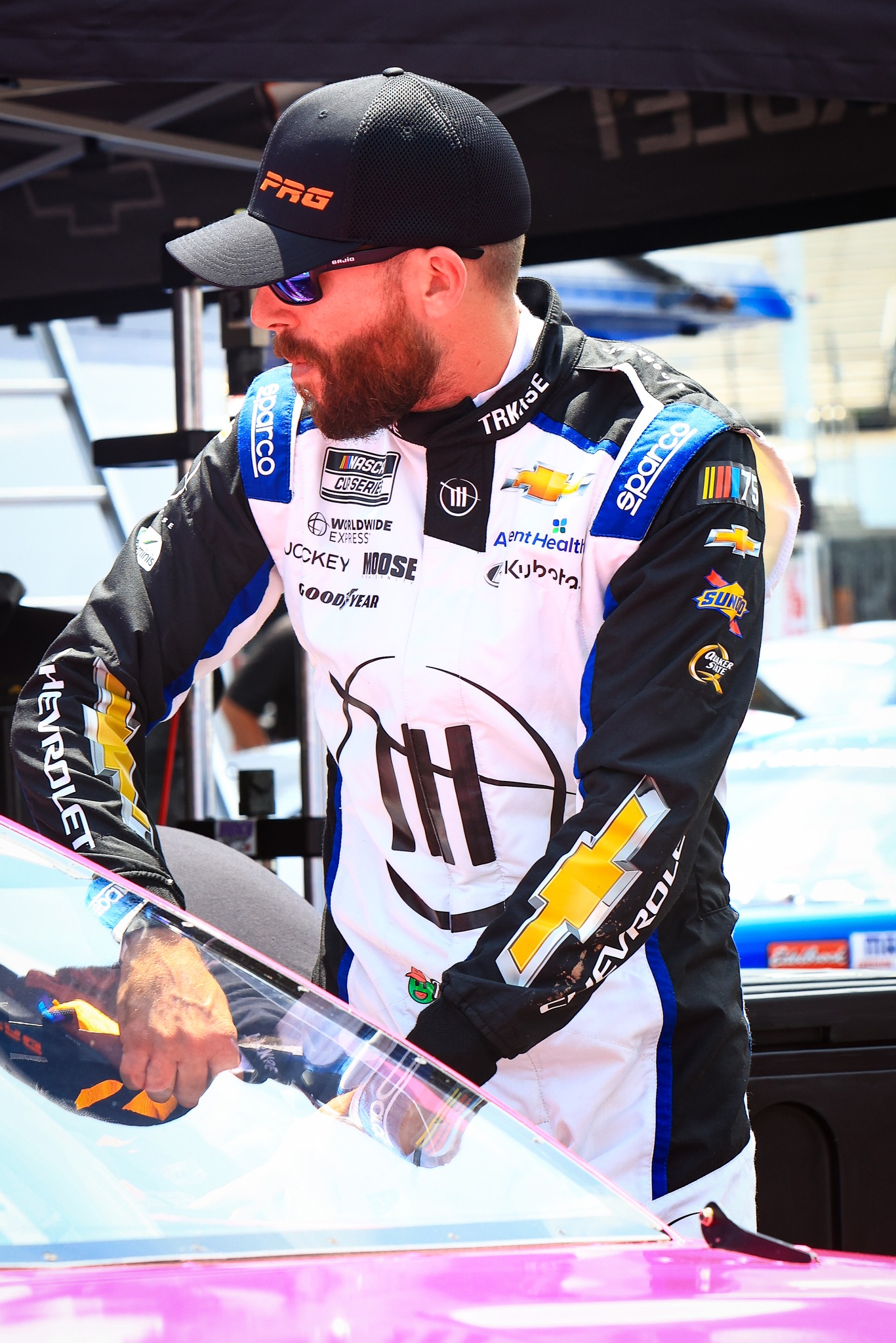 Pinnacle Racing Group