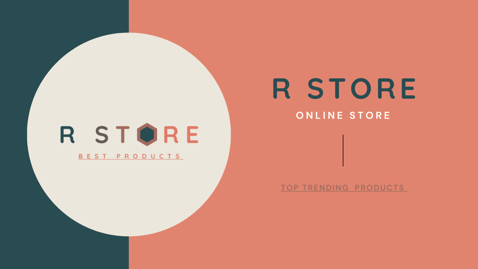 R Store | Tripoli