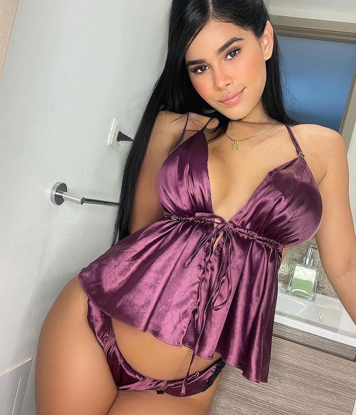 Michelle Rabbit