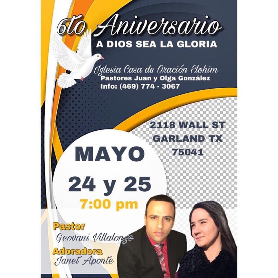 Pastor Geovani Villalongo Avaleht Facebook facebook