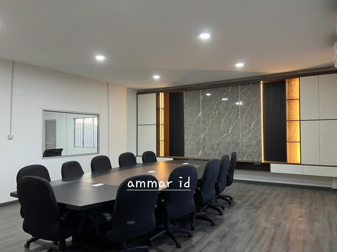 Ammar Kitchen Cabinets
