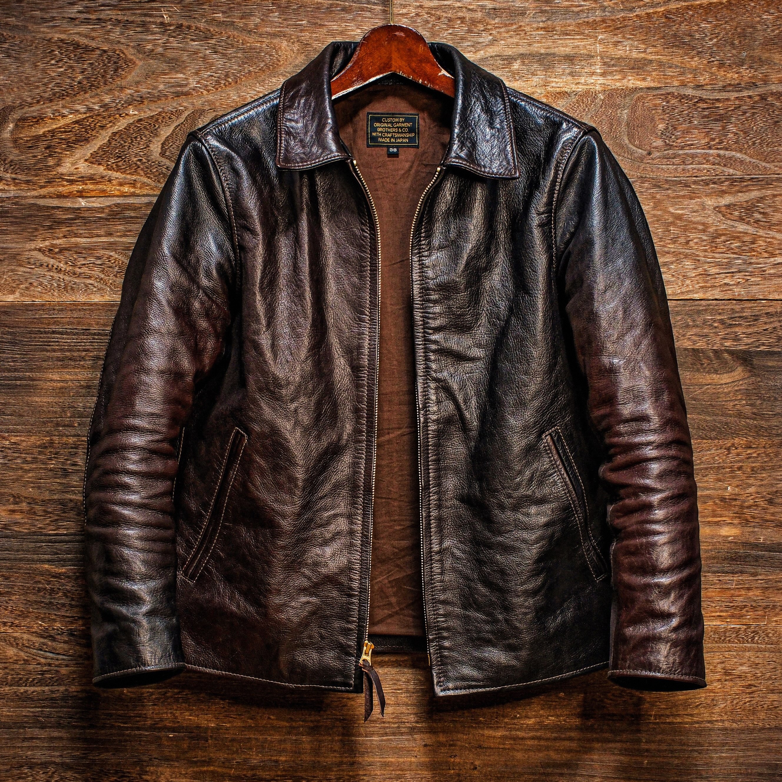 Original Garment Brothers