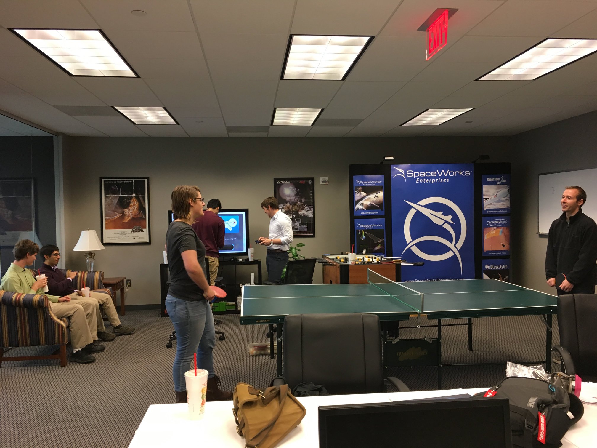 Generation Orbit | Atlanta GA