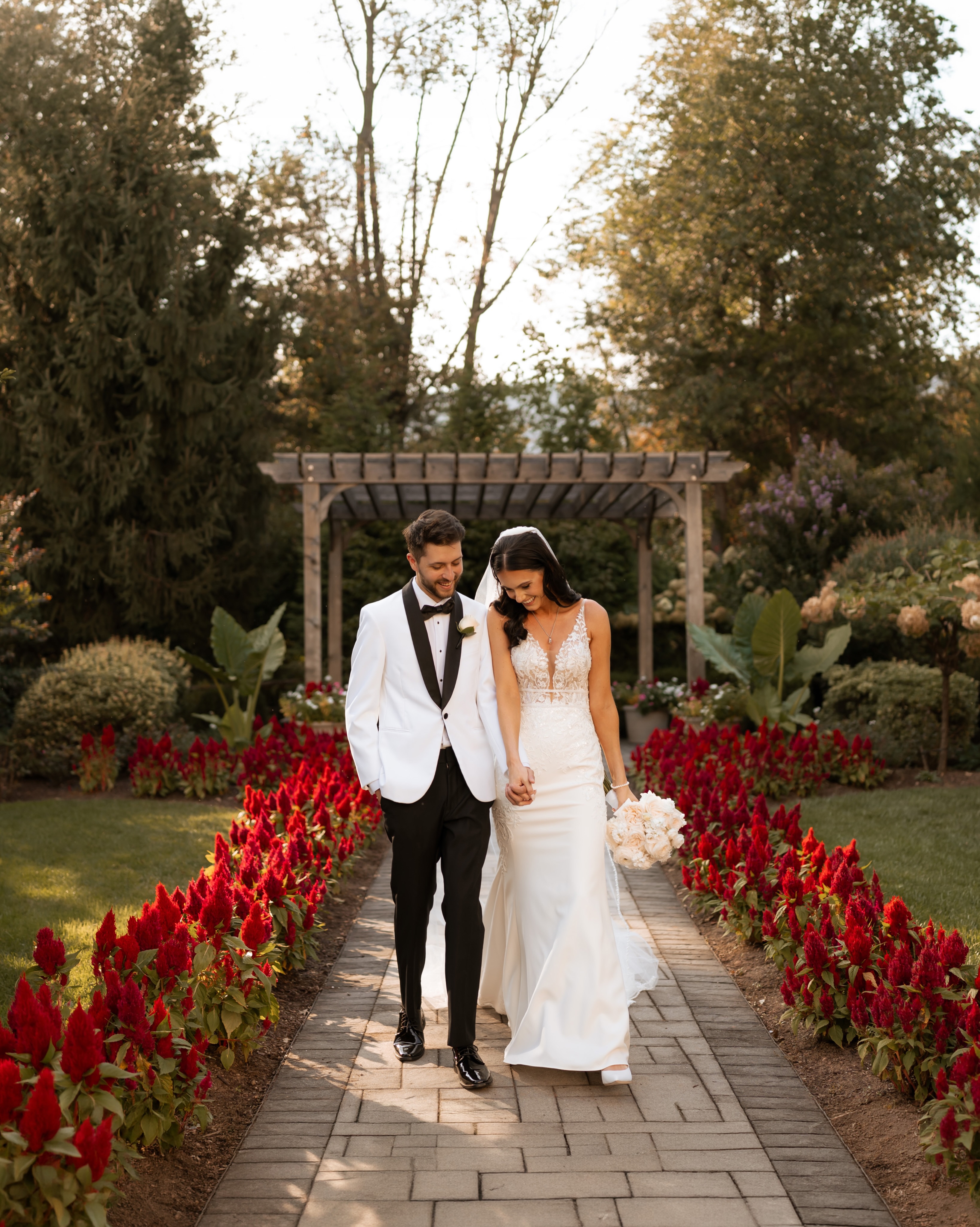 ✨ 2027 NEW JERSEY WEDDING DATES ARE NOW OPEN! ✨ 📢 Big news! My sister recently moved to Hoboken, New Jersey, which means we'll be spending much more time there next year