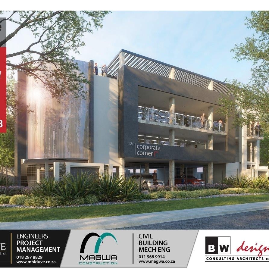 Bw Design-consulting Architects | Rynfield