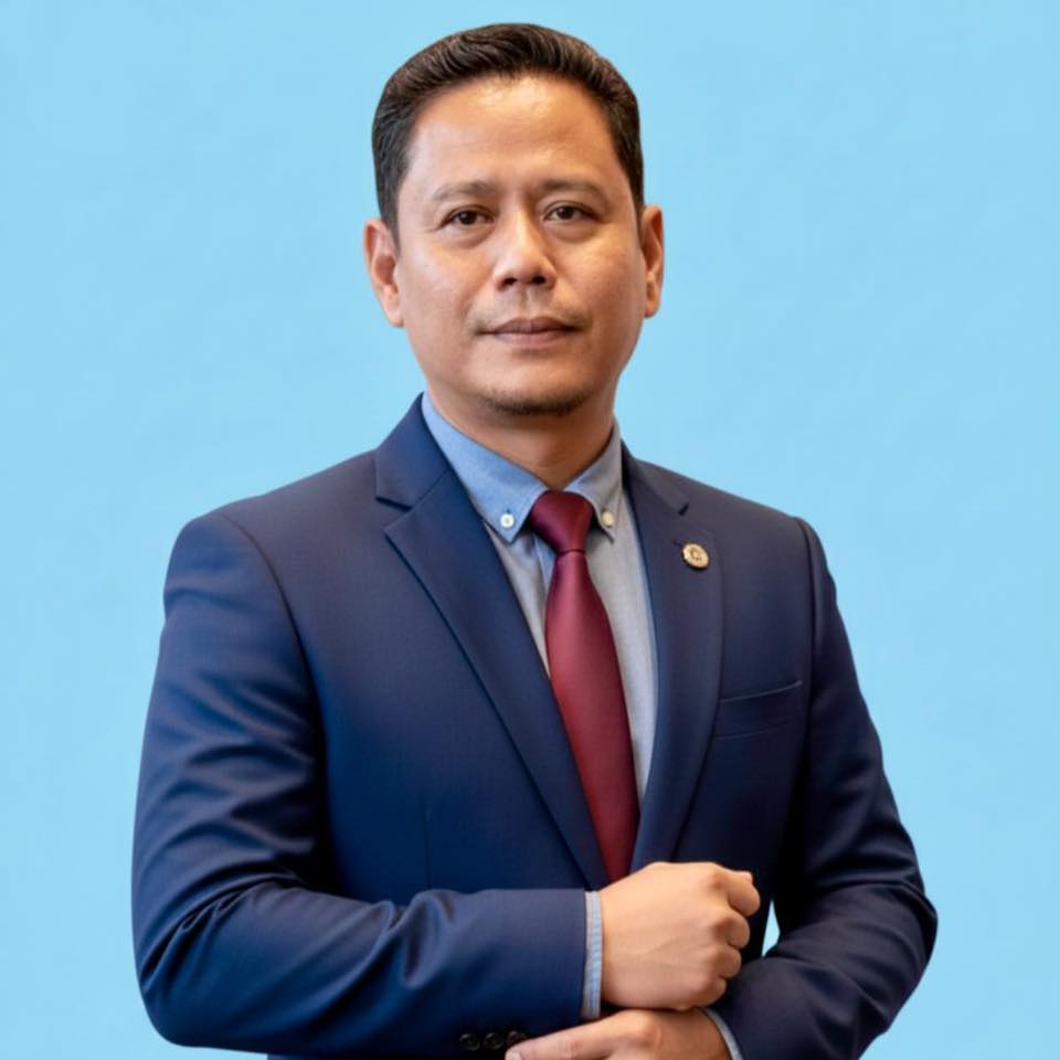 Rizam Hj Arif