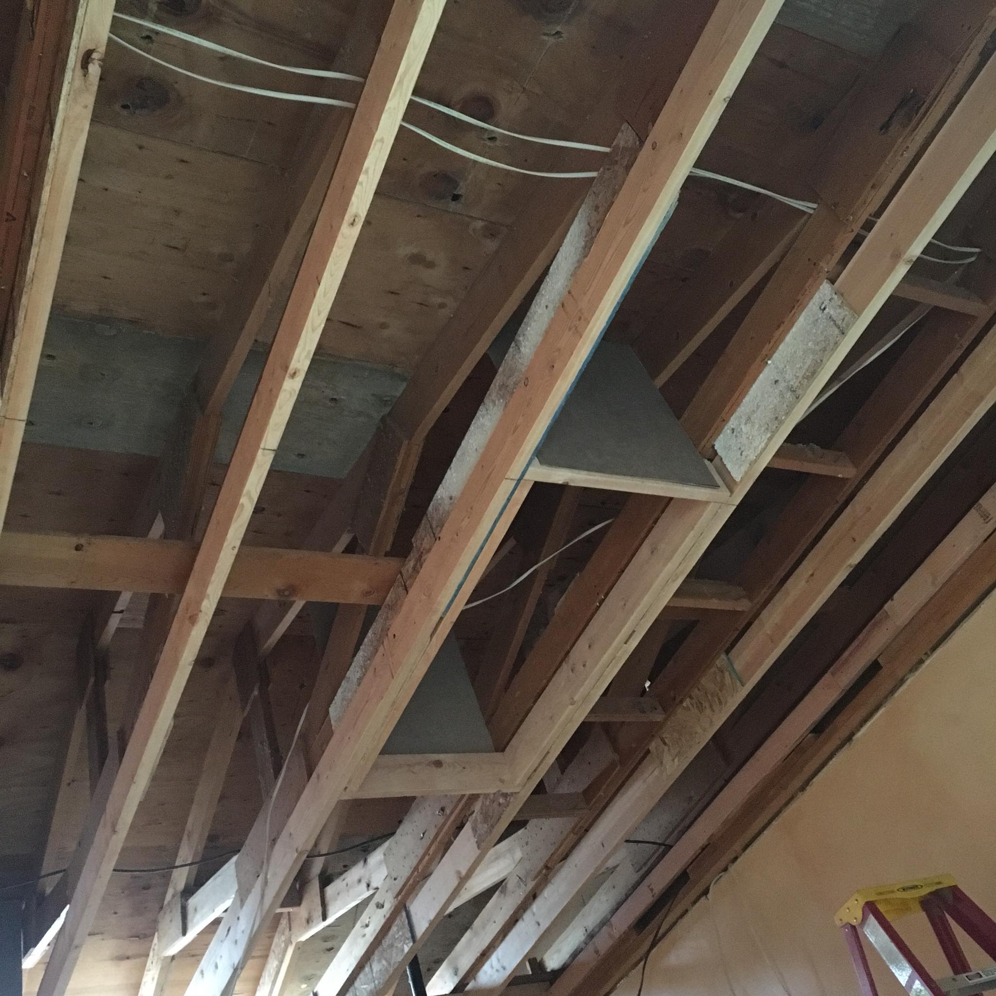 Iron Ridge Construction LLC