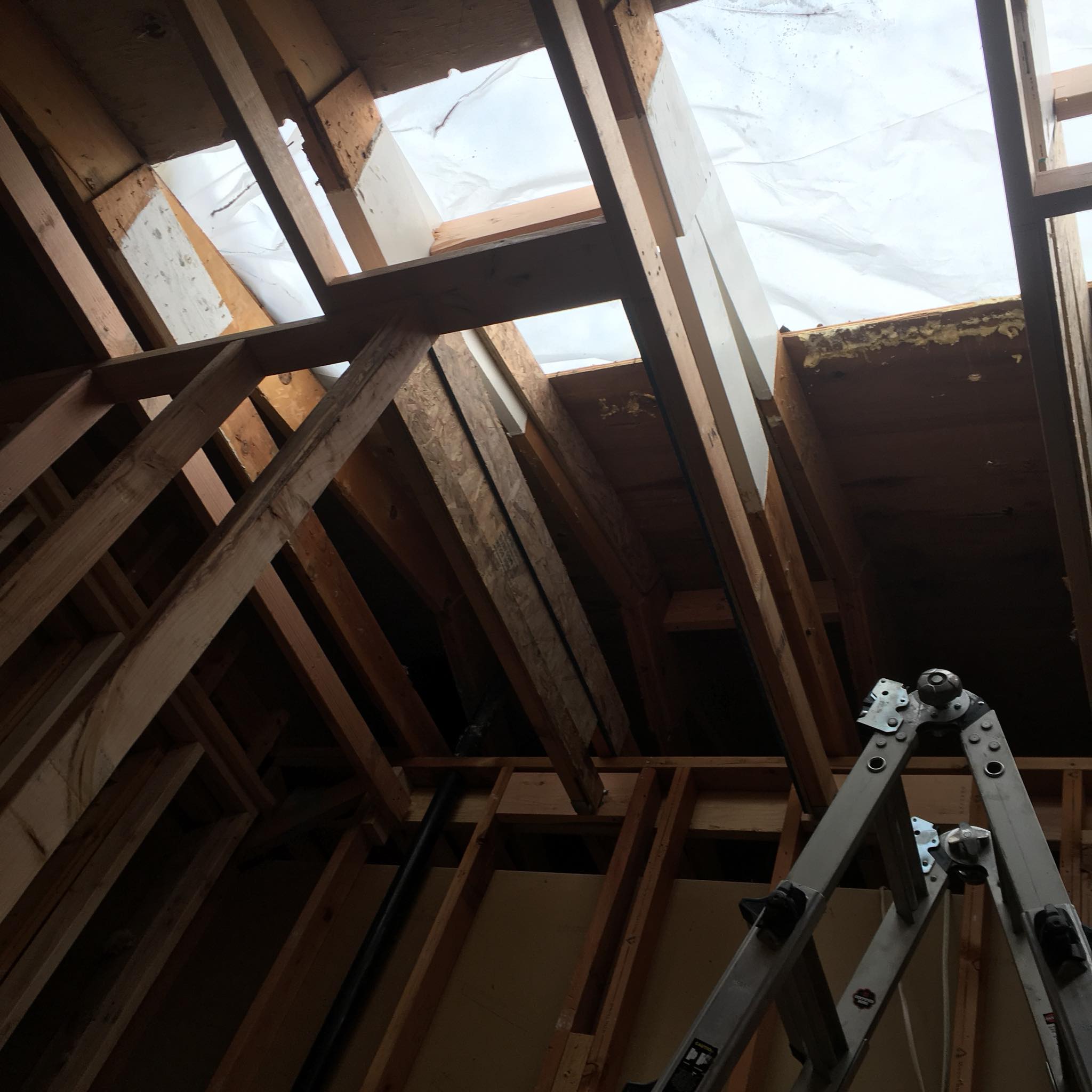 Iron Ridge Construction LLC