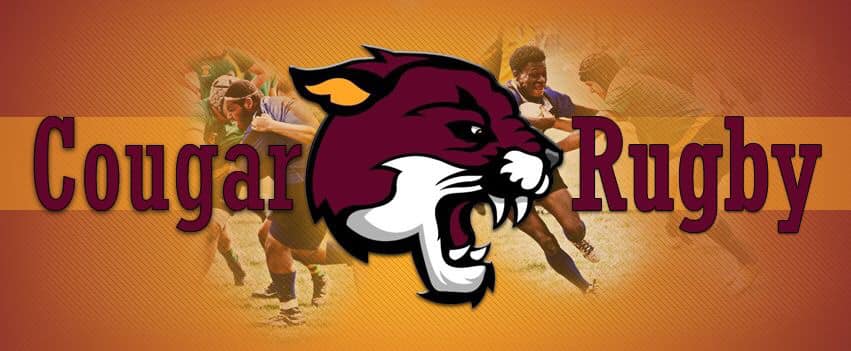 LCCC Cougars Rugby
