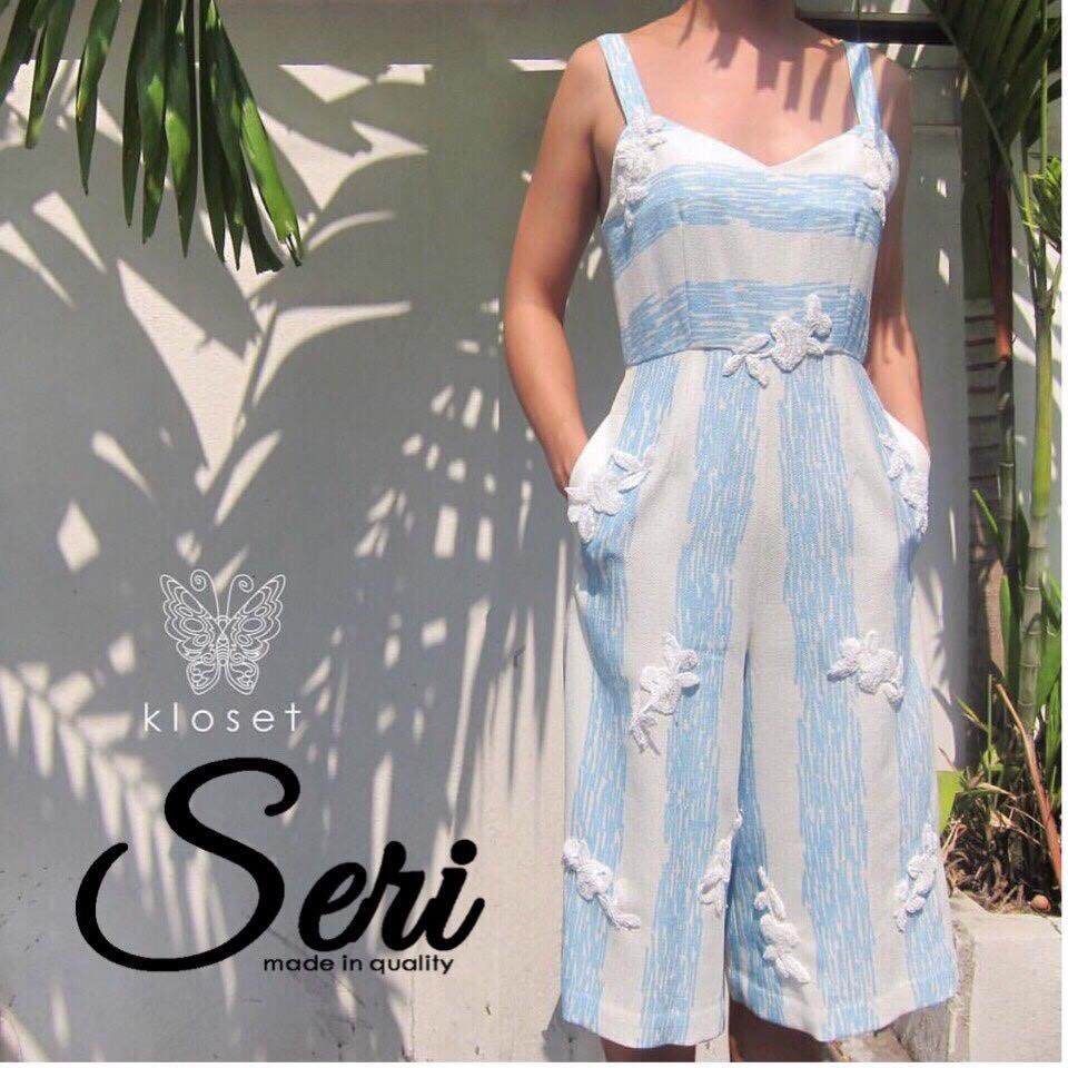 Brand：koset Details: Jumpsuit... - ครีมไพร Secret me