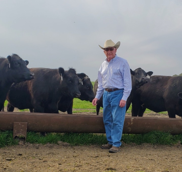 We’re excited to announce our offering of 80 private treaty bulls ...