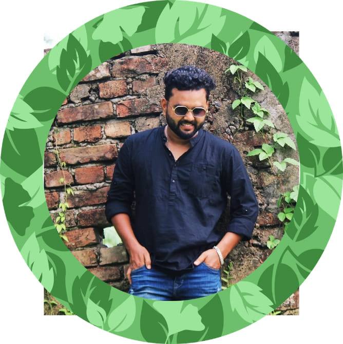 Tuhin Rana