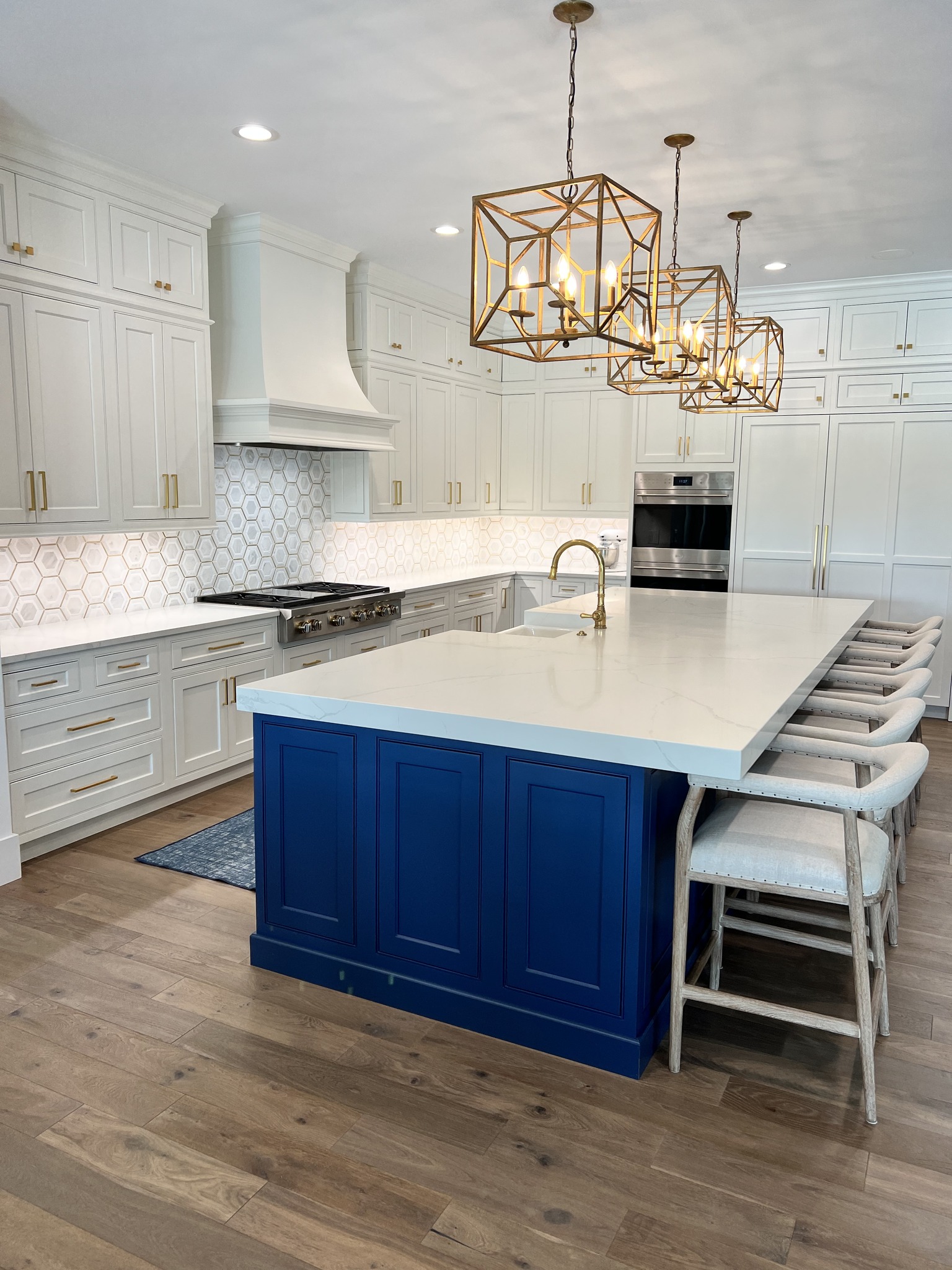 JFC Kitchen & Bathroom Gallery | Crossville TN