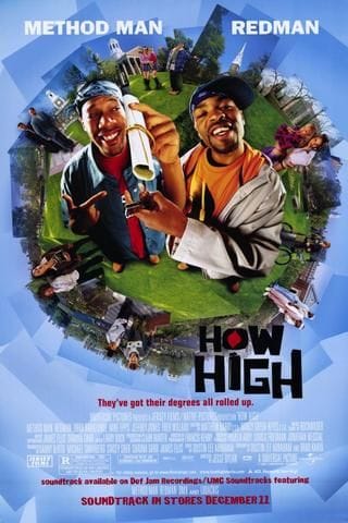 It's 4/20! Are These the Best Stoner Movies? Time to grab some