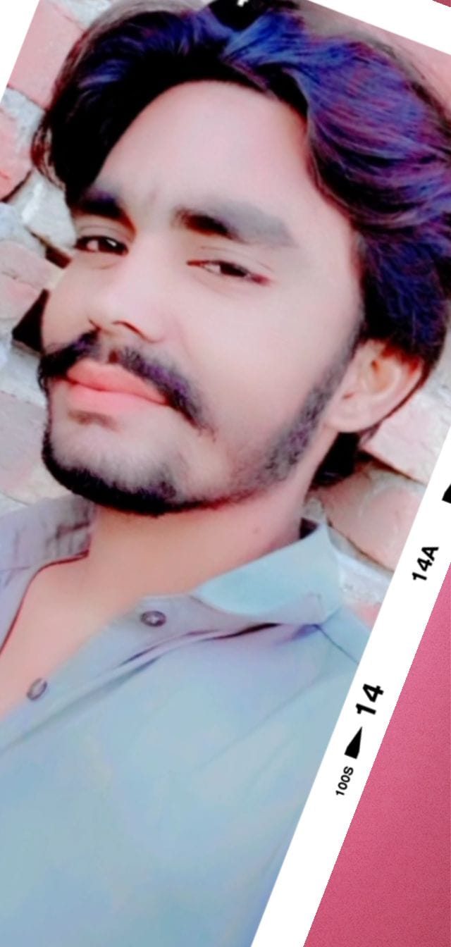 Rashid solangi | Facebook
