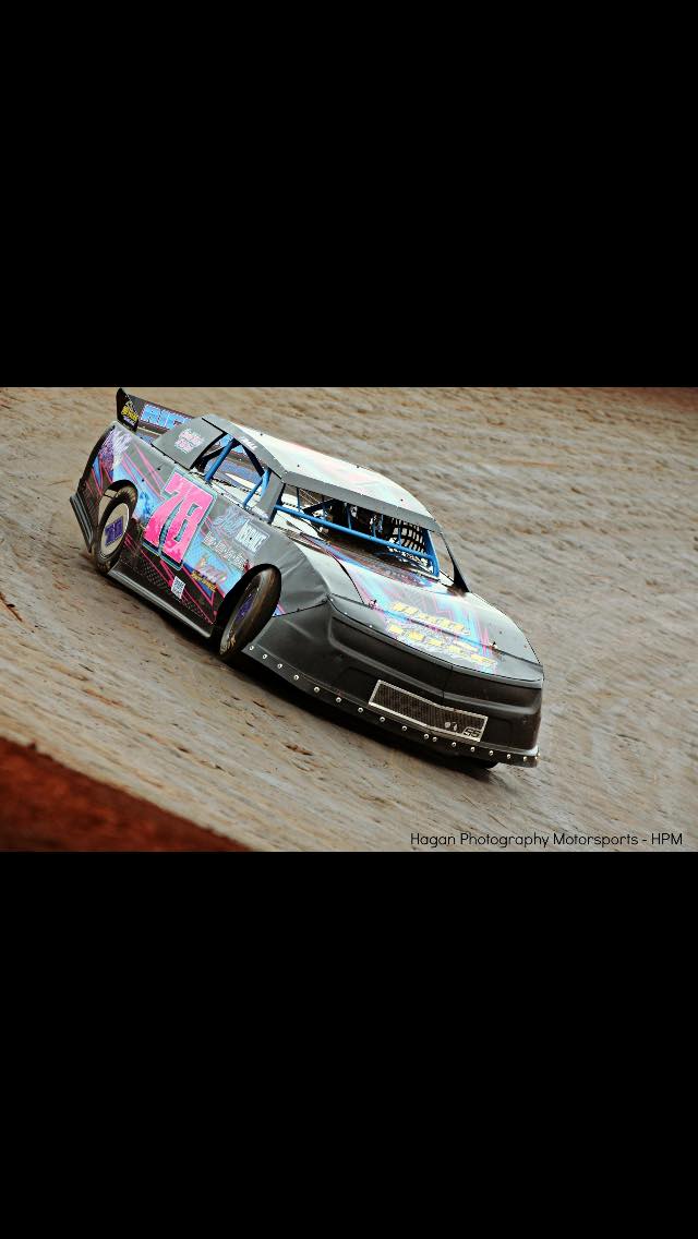 hall racing 󾟗 | Facebook