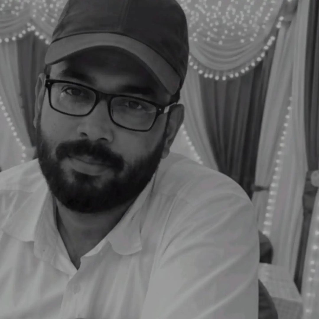 Shihab TK on Reels