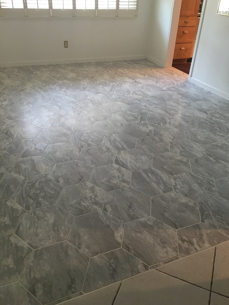 The Tile Zone | Long Beach CA
