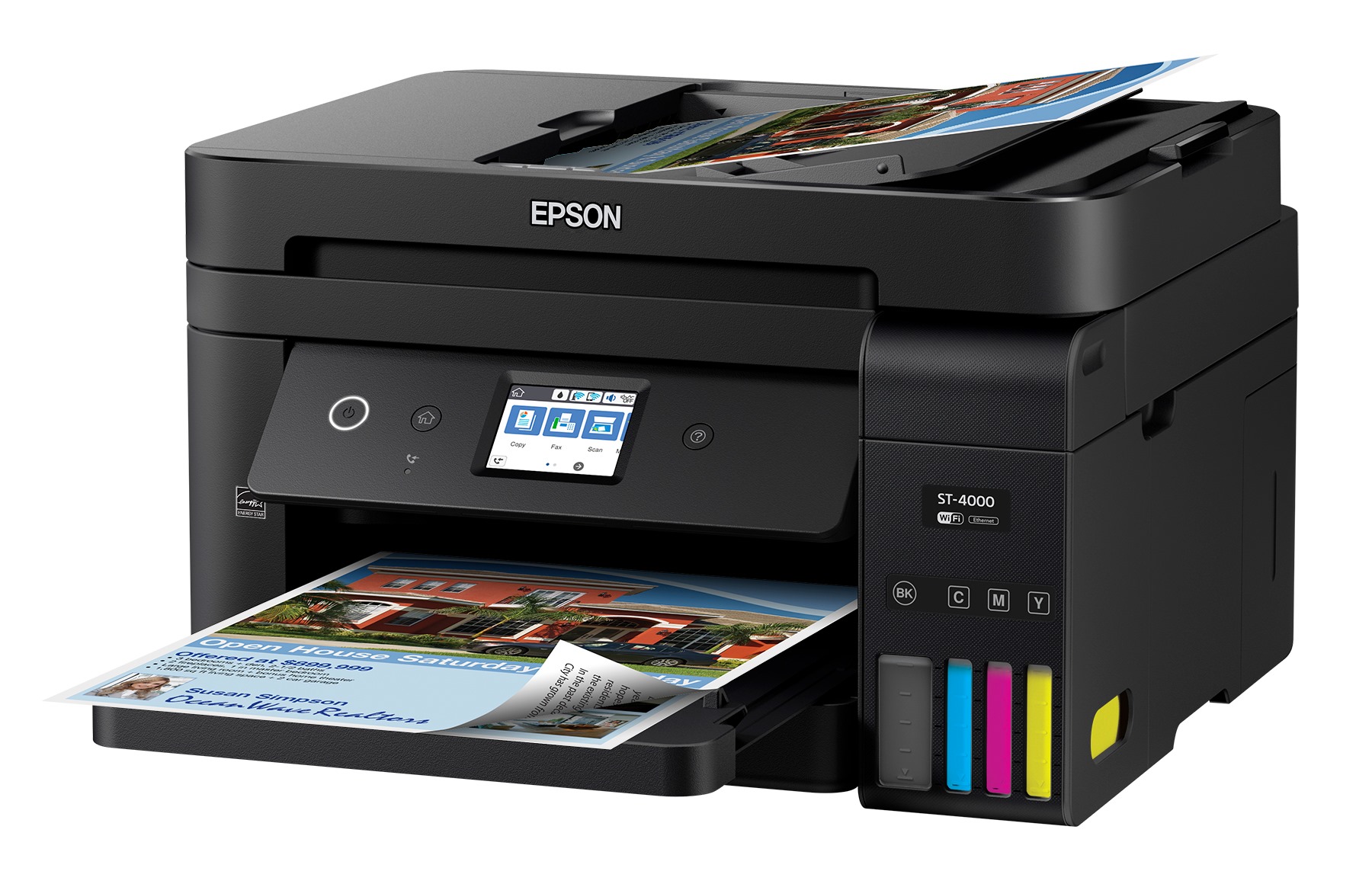 What is a great machine that won't... - Printer Source Plus | Facebook