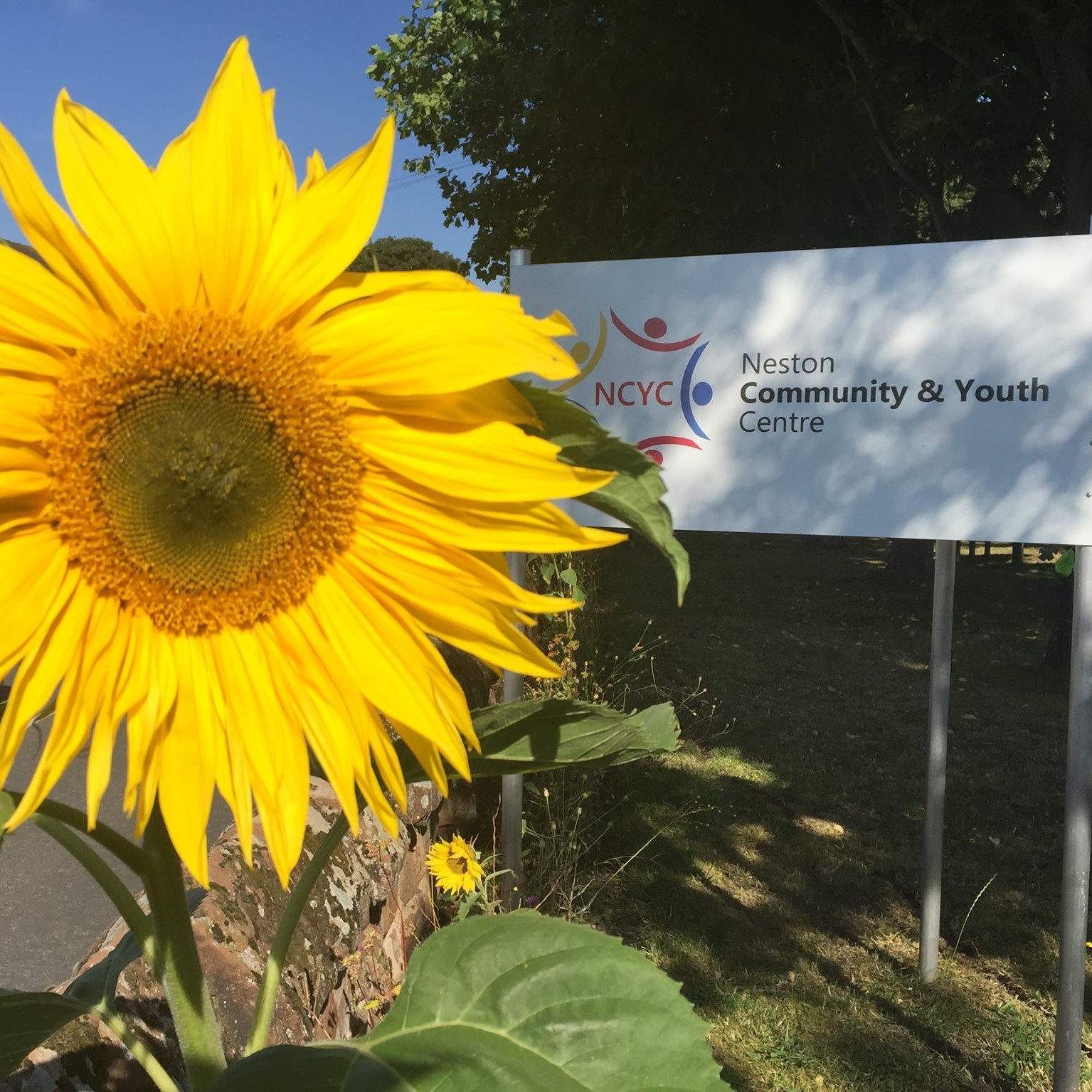 Neston CYC | Neston
