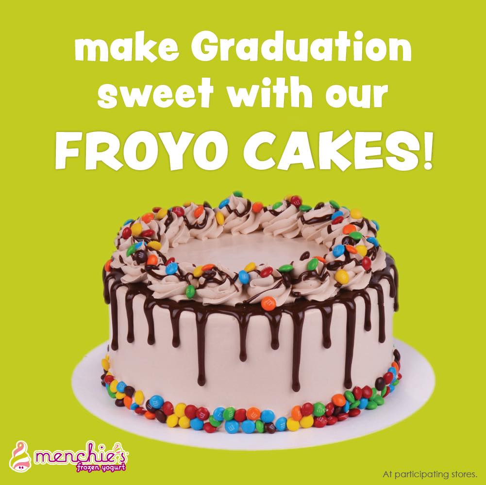 Menchie's Frozen Yogurt | Allentown PA