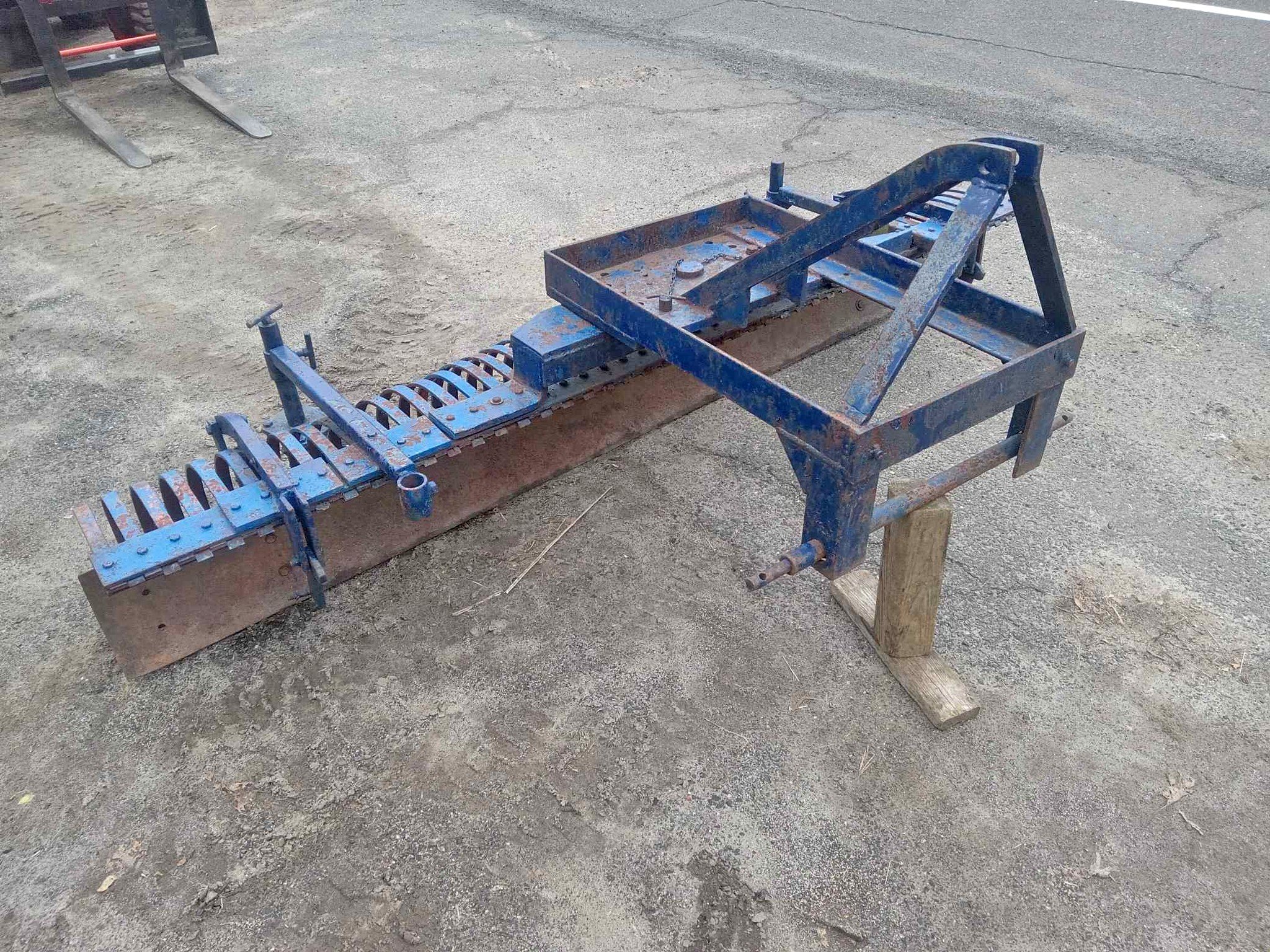 REAL YORK RAKES - Garden Tools & Equipment - Thomaston, Connecticut ...