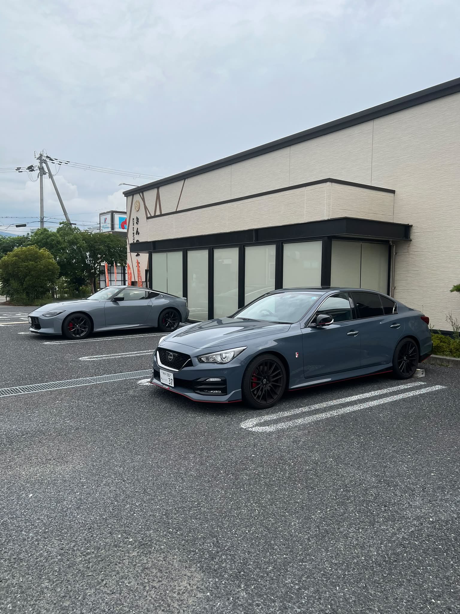 刷新！ポン付けタイプRZ34 リアカメラ高画素化キット日産フェアレディZ