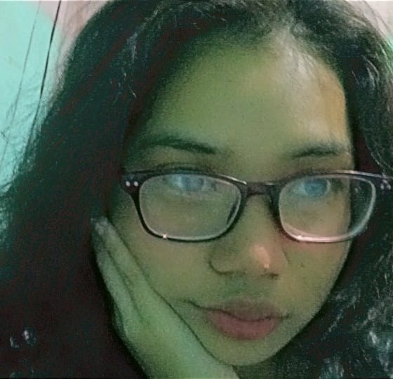 Maria Sophia Rong