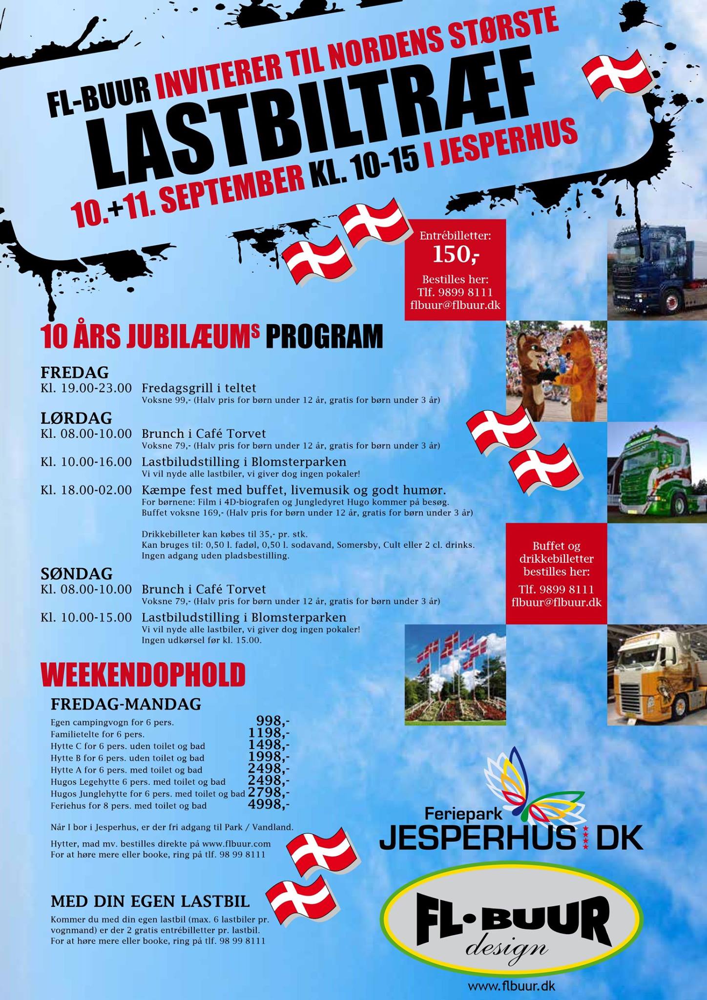 Flbuur Sweden