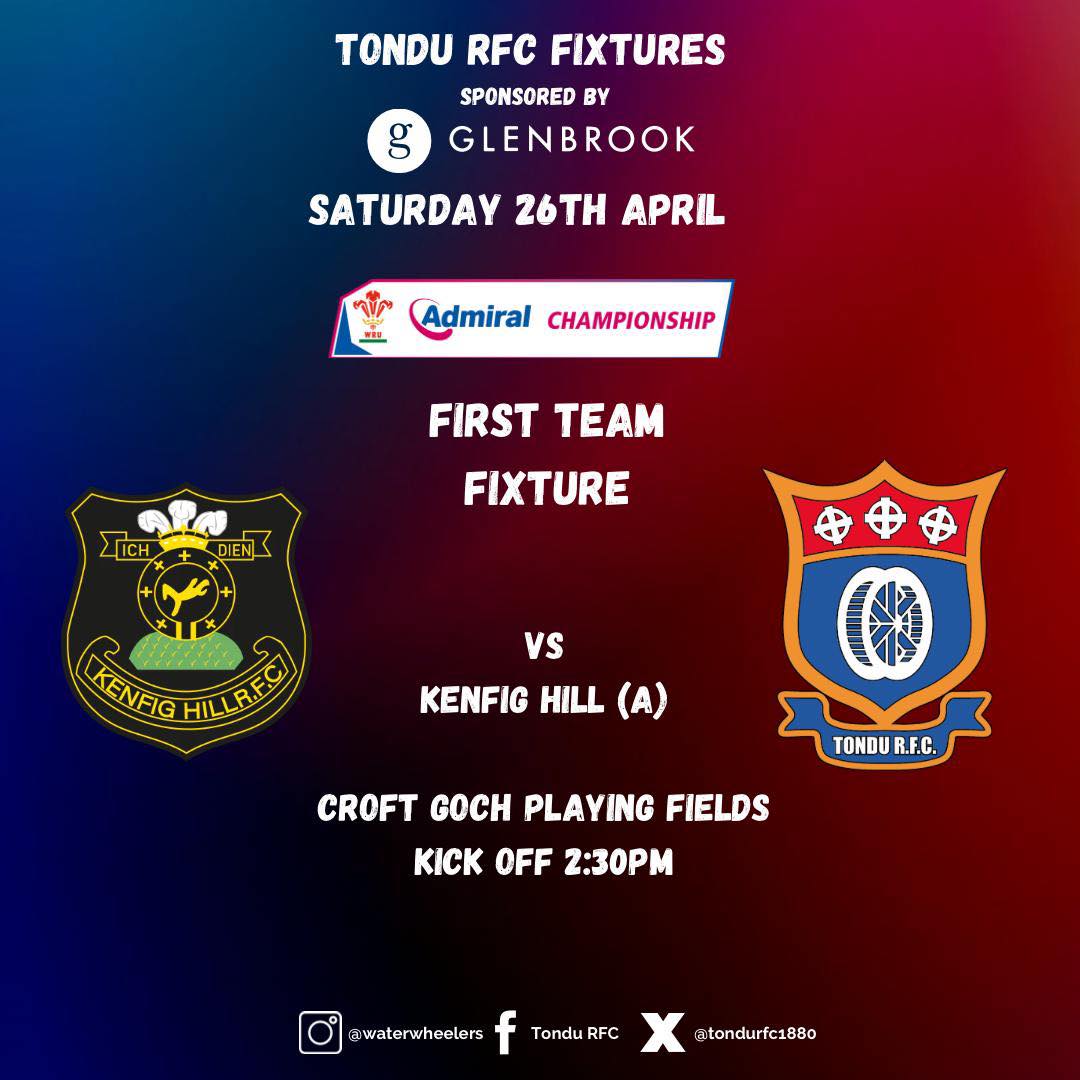 Tondu RFC - Tondu RFC added a new photo.
