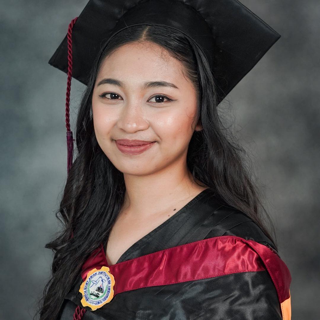 Jane Michelle Ferrer