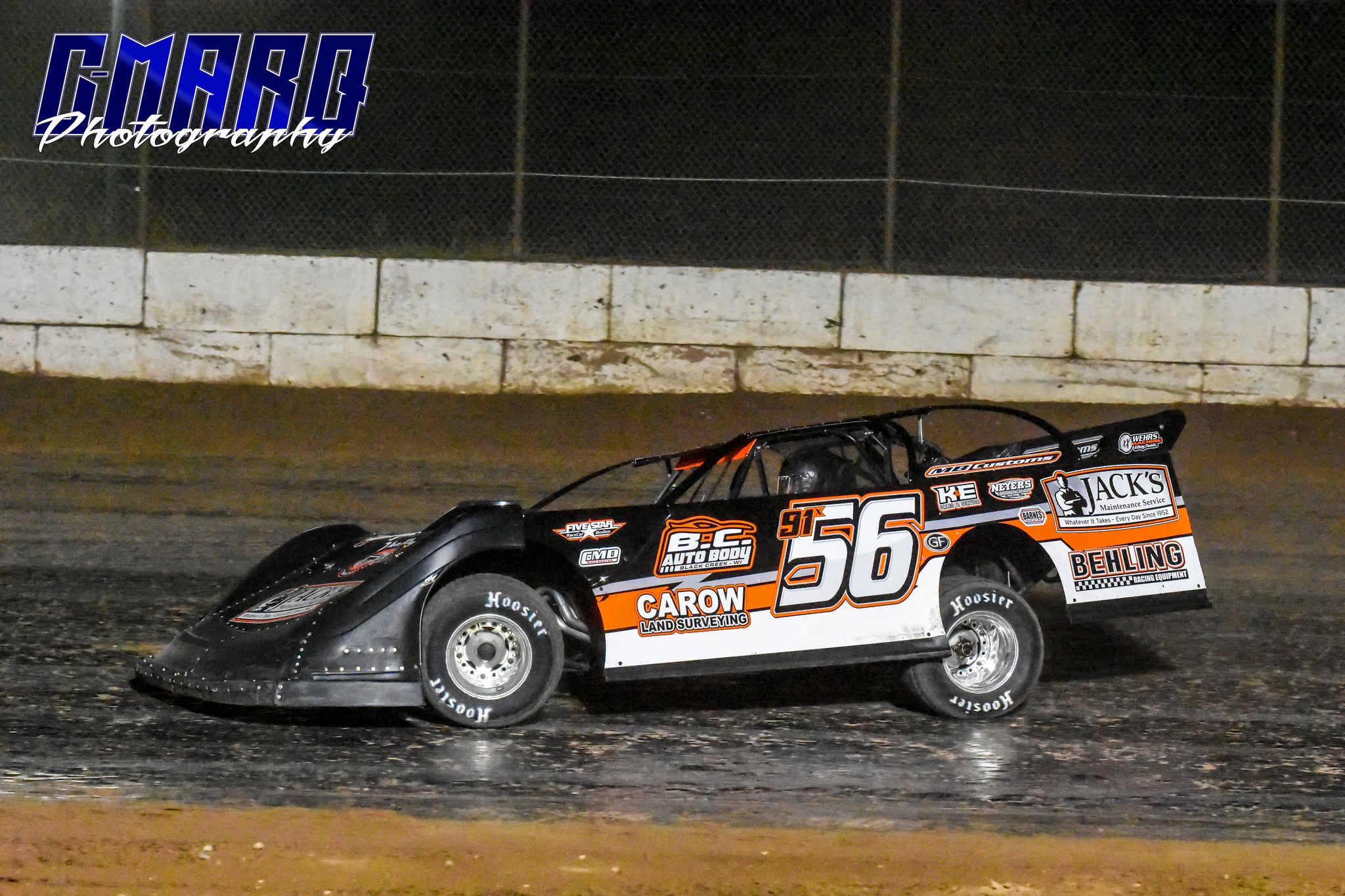 Tim Rothe / RH Motorsports