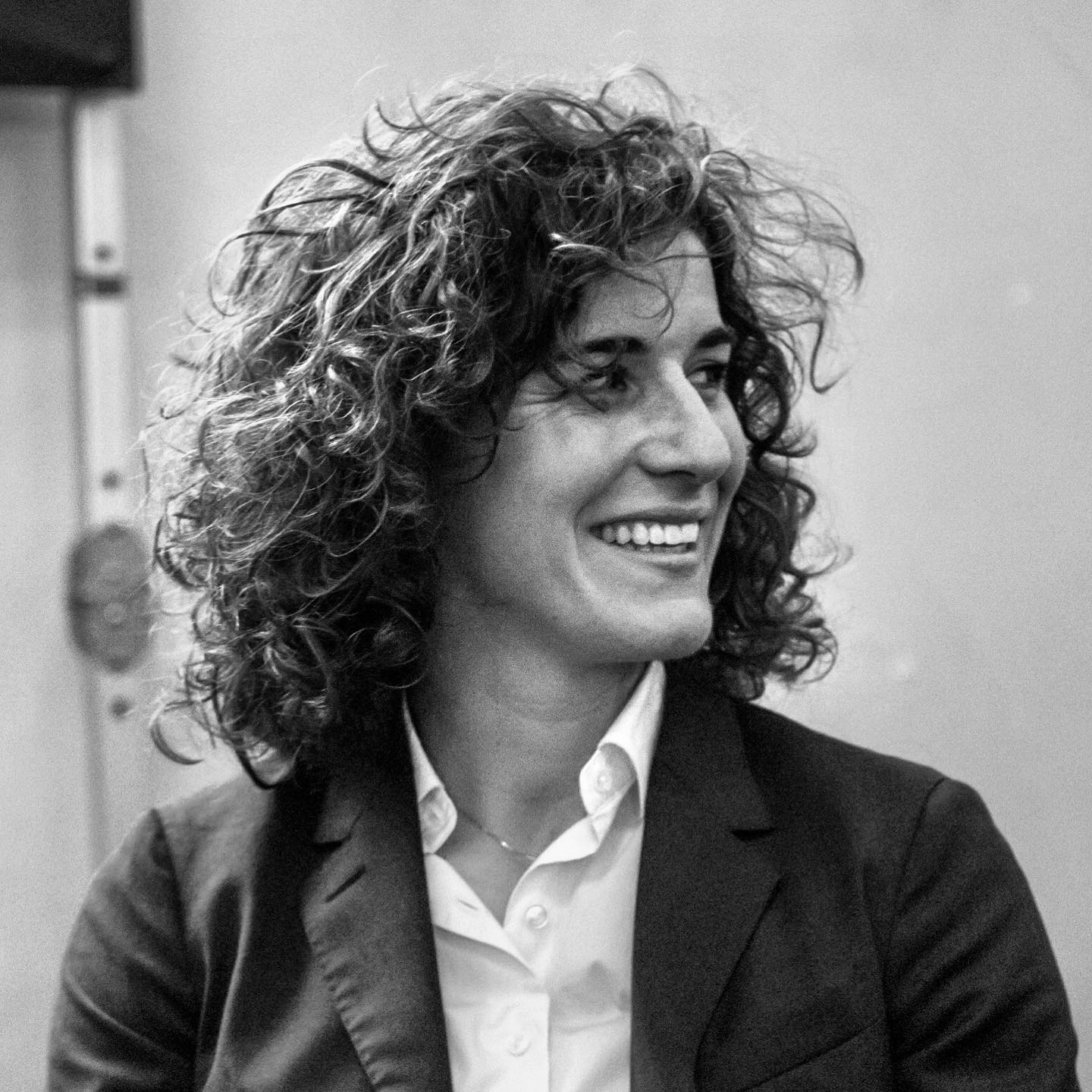 Deborah Salvatori Rinaldi... - Deborah Salvatori Rinaldi
