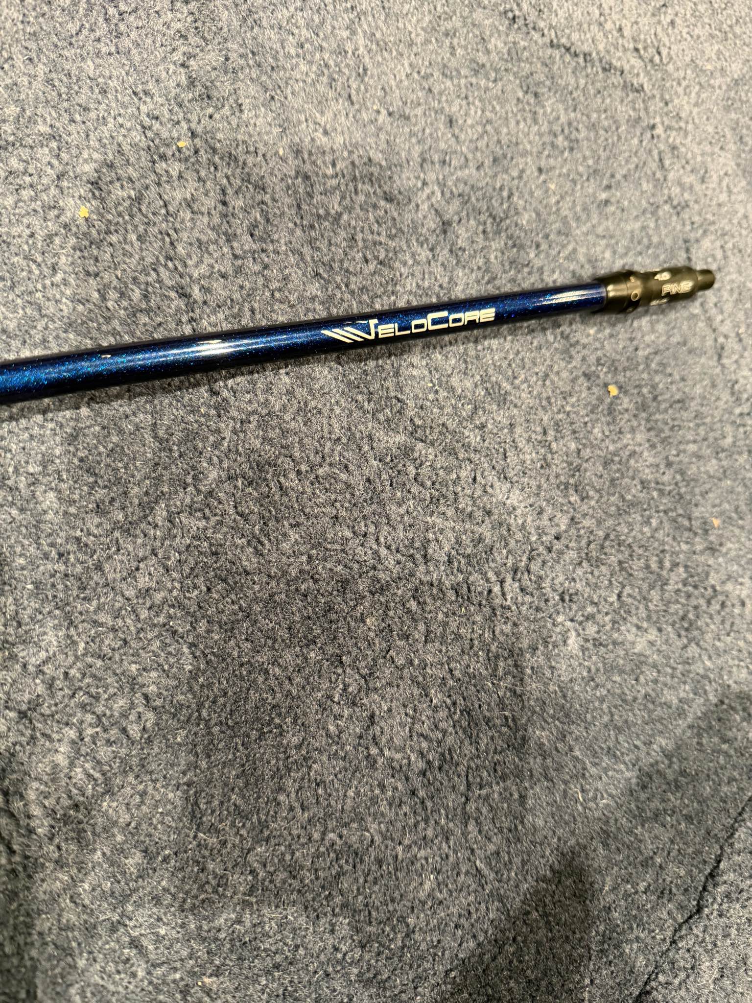 Ventus Blue 5S TR Velocore Ping Driver Shaft - Golf Club Shafts