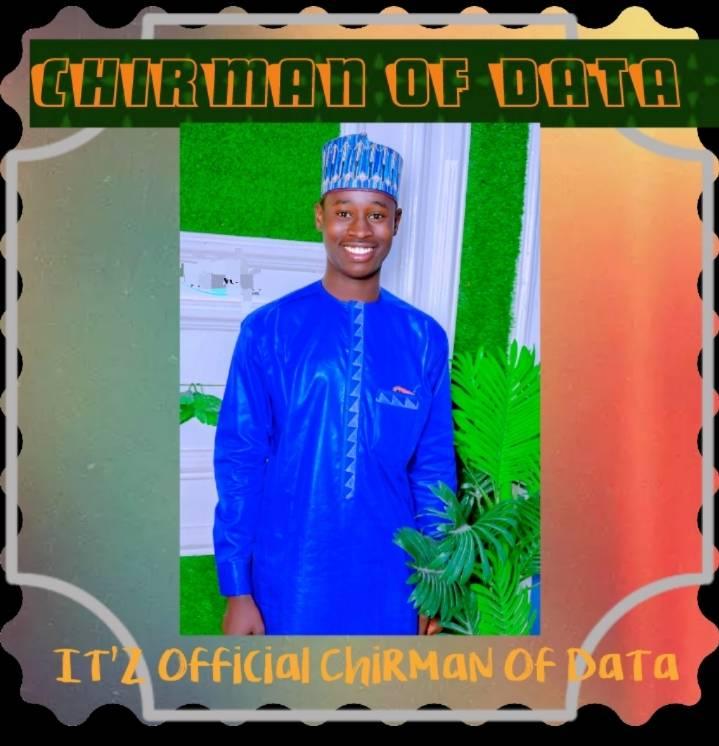 Chirman of Data | Nguru