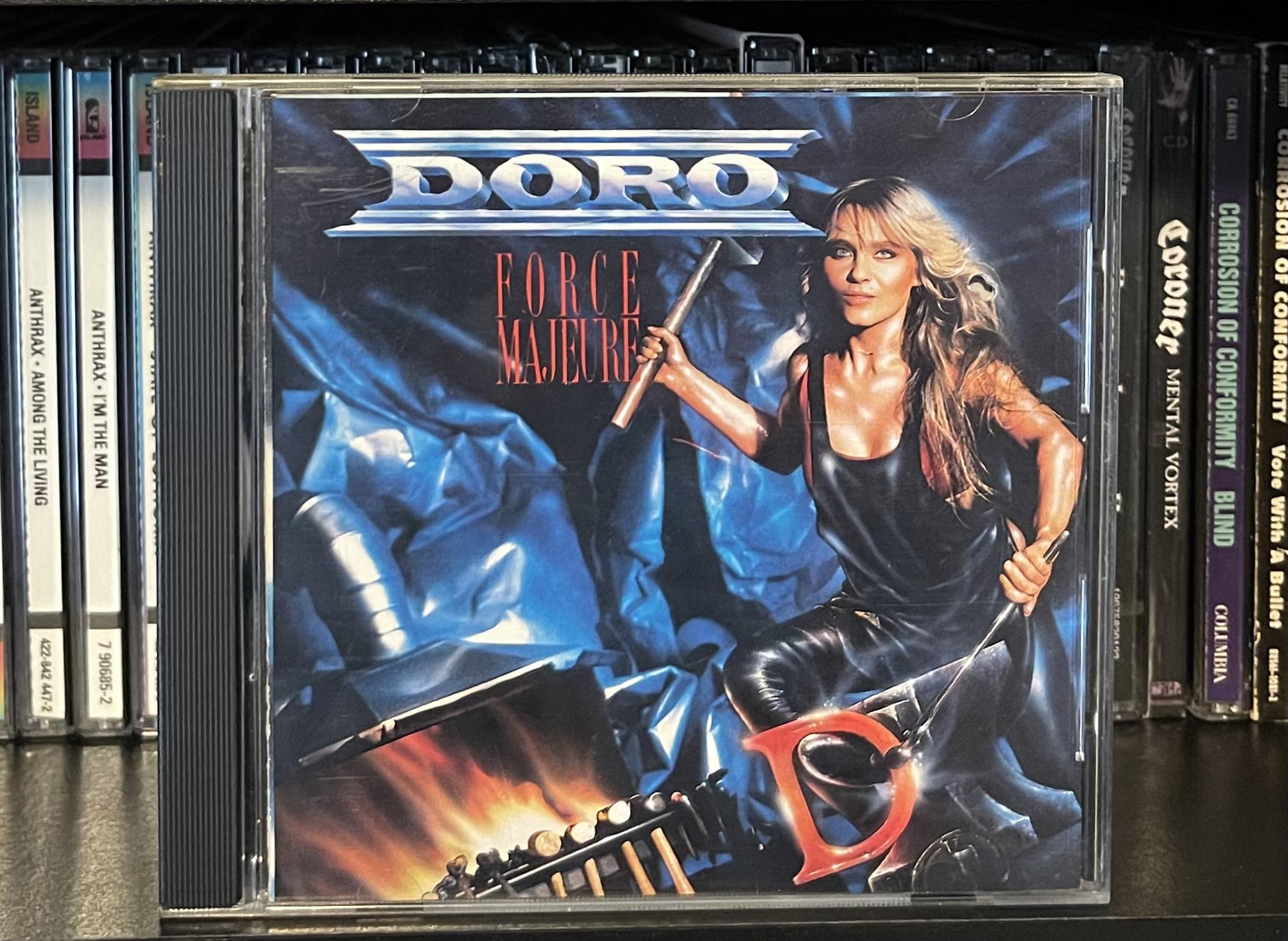 Christmas is coming, and one of my favorite records - 