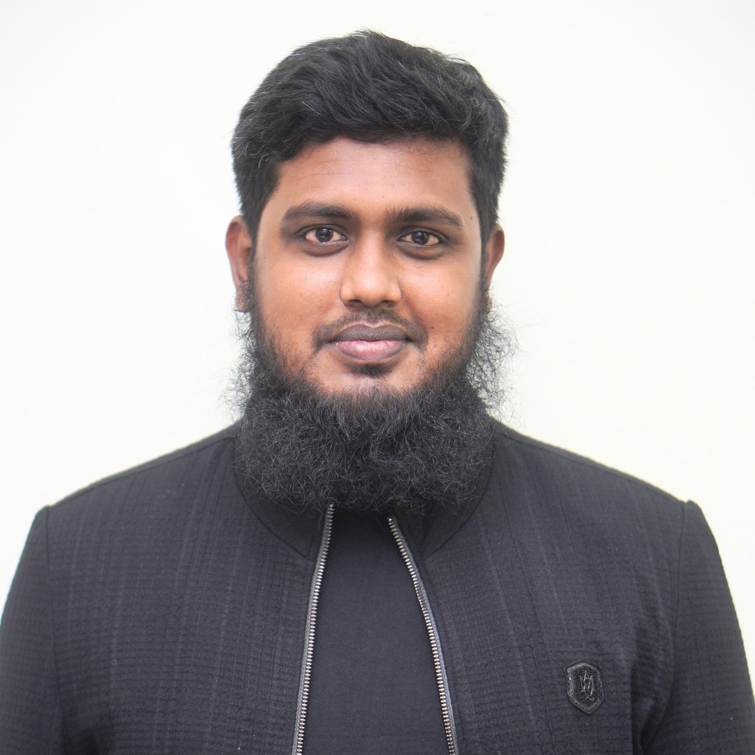 Polas Ahmed