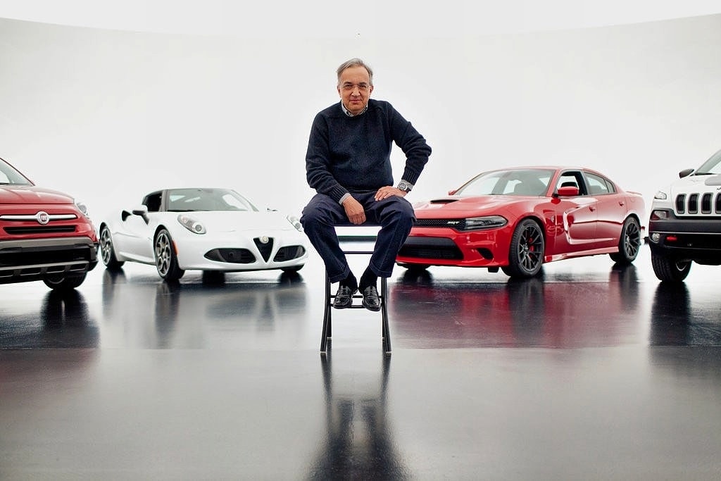 Alfa Romeo Raganelli | Rome