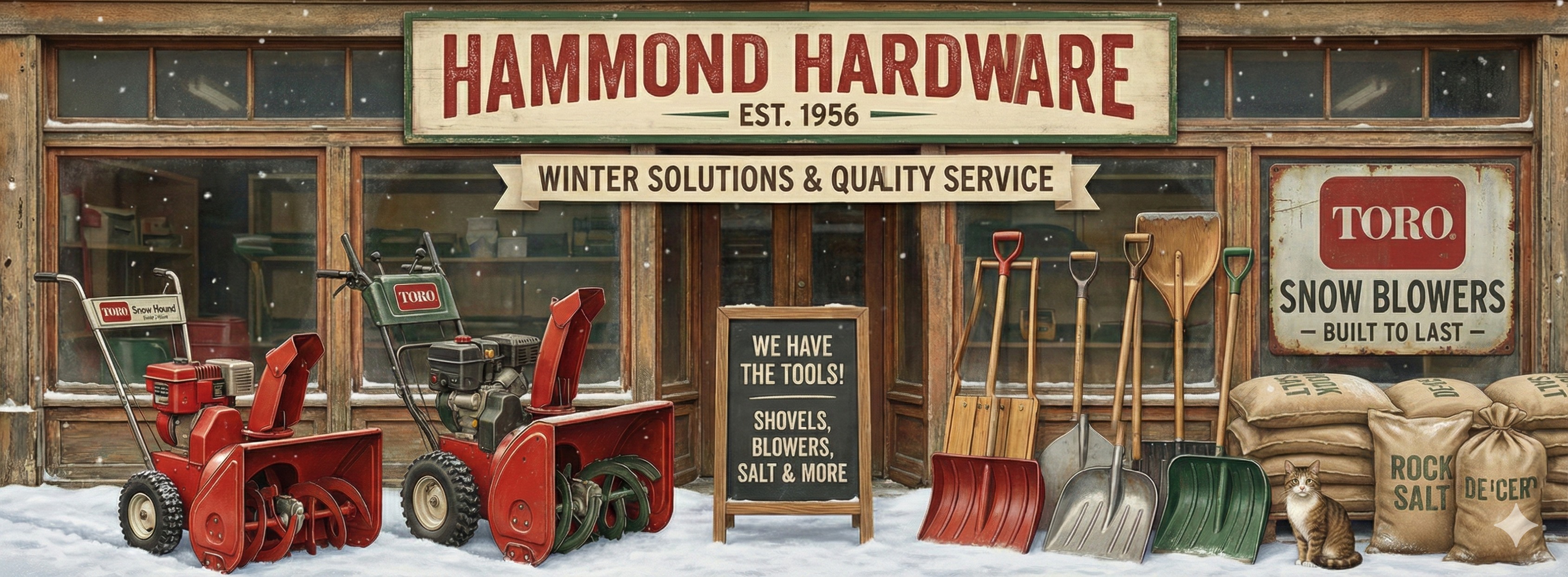🎨 FREE Benjamin Moore Color Samples –... - Hammond Hardware | Facebook