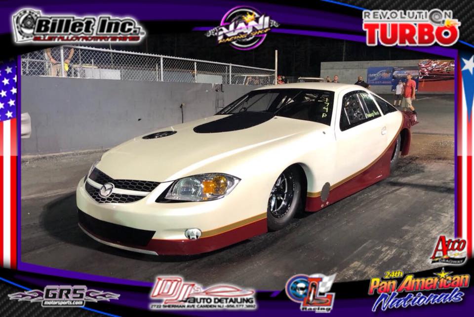 El Bruto Racing - New Katelyn todavia le faltan arreglos... | Facebook