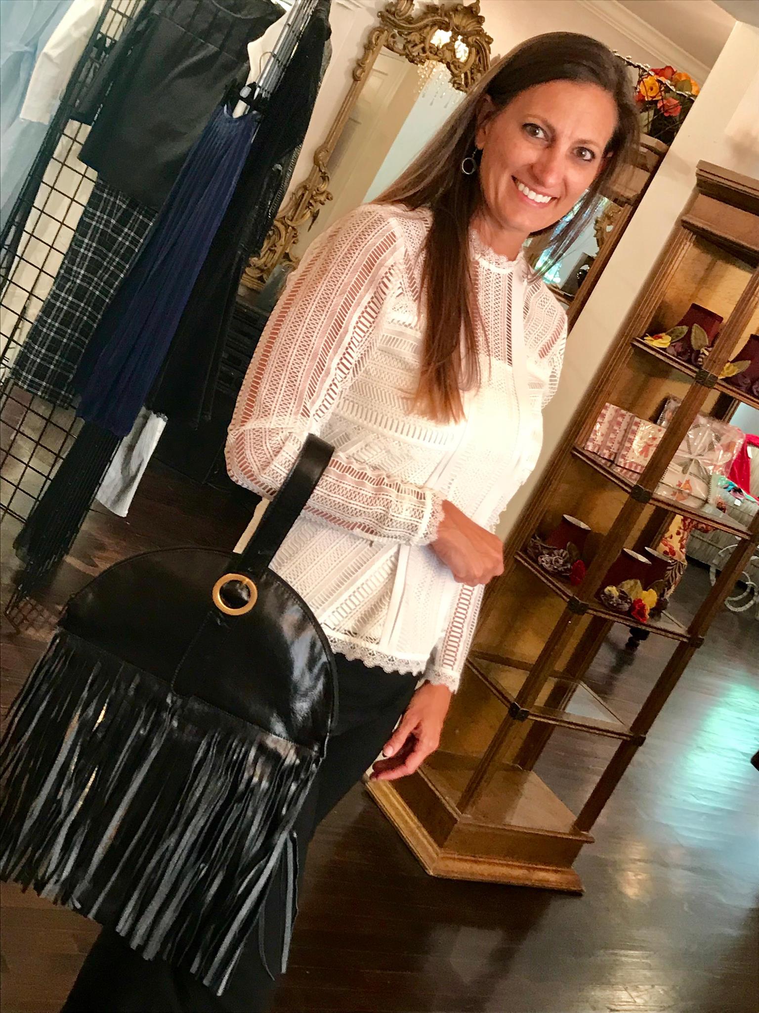 Shelly B. Boutique
