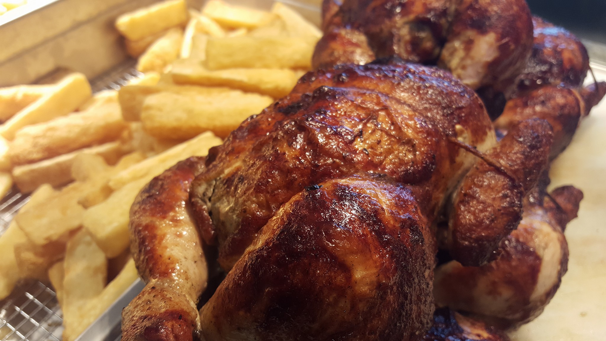 El Rancho Chicken | Oxon Hill MD