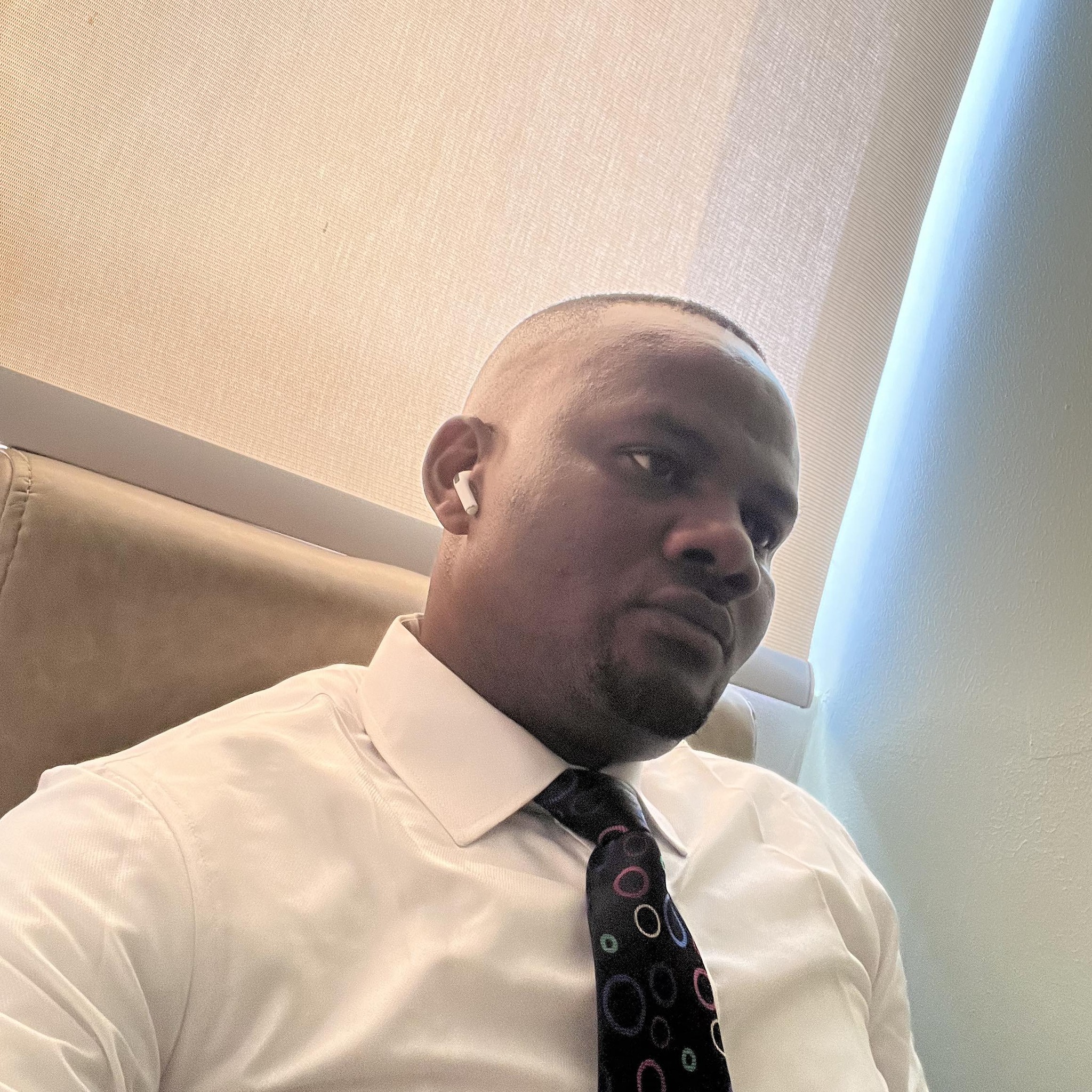 Ucheoma Davis Emeka