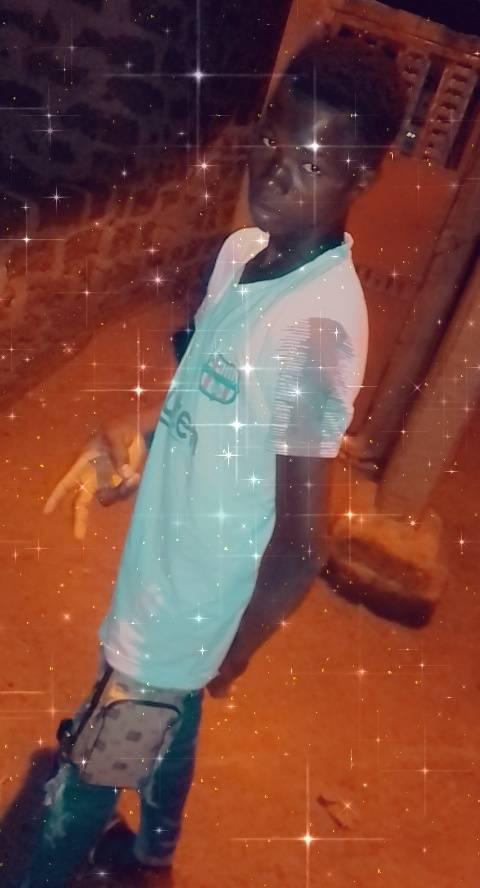 Emmanuel natchire