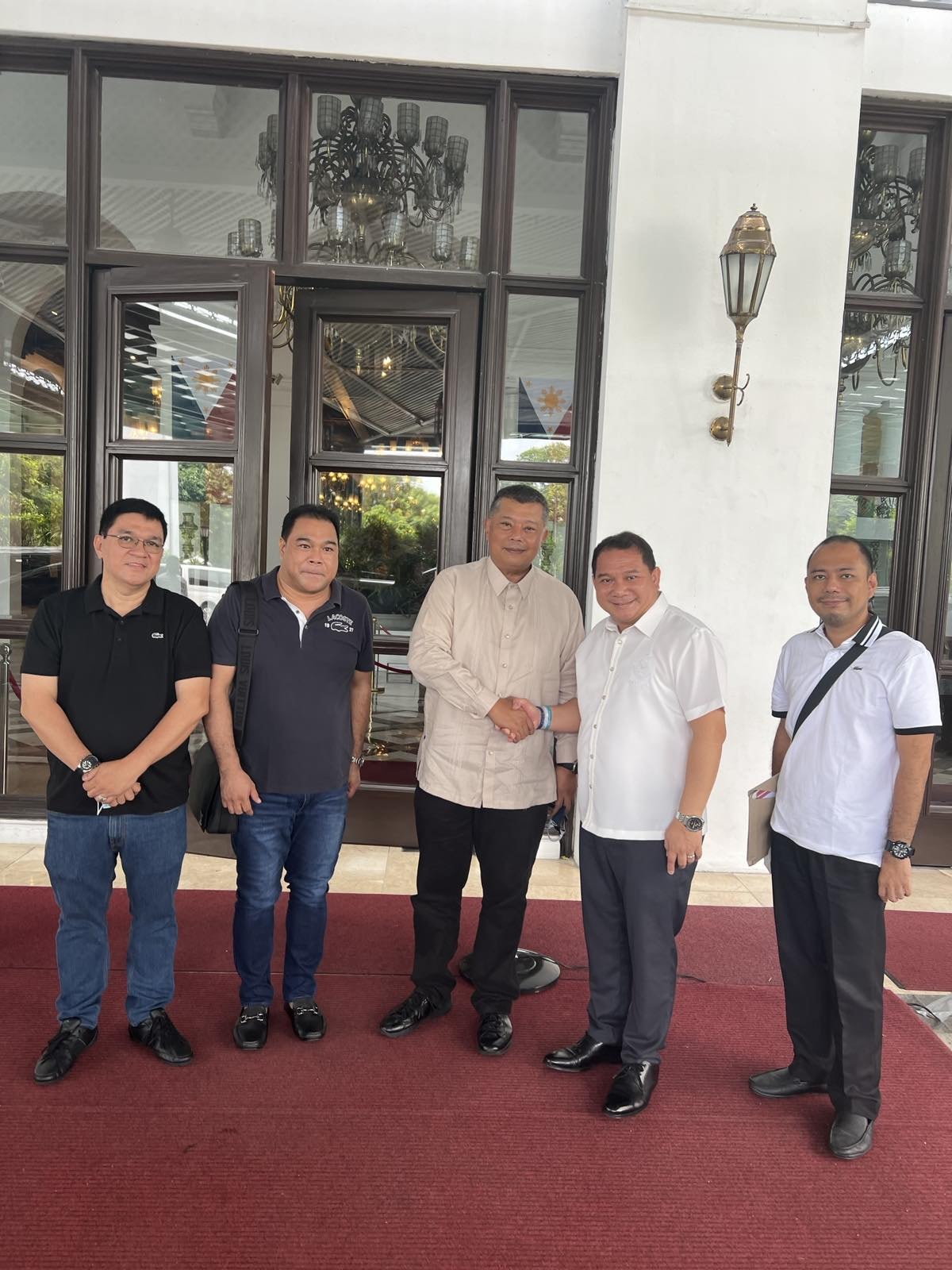 PRESS STATEMENT July 1,... - National Bureau of Investigation | Facebook